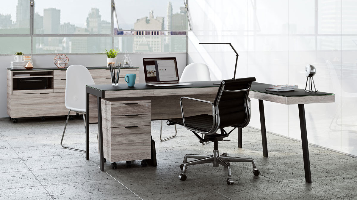 office
